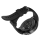 Motorola moto watch ultra Black Silicone + Black Leather - 1615944 - zdjęcie 14